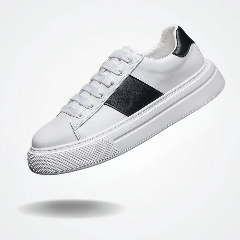 Serafim Men’s Casual Sneaker