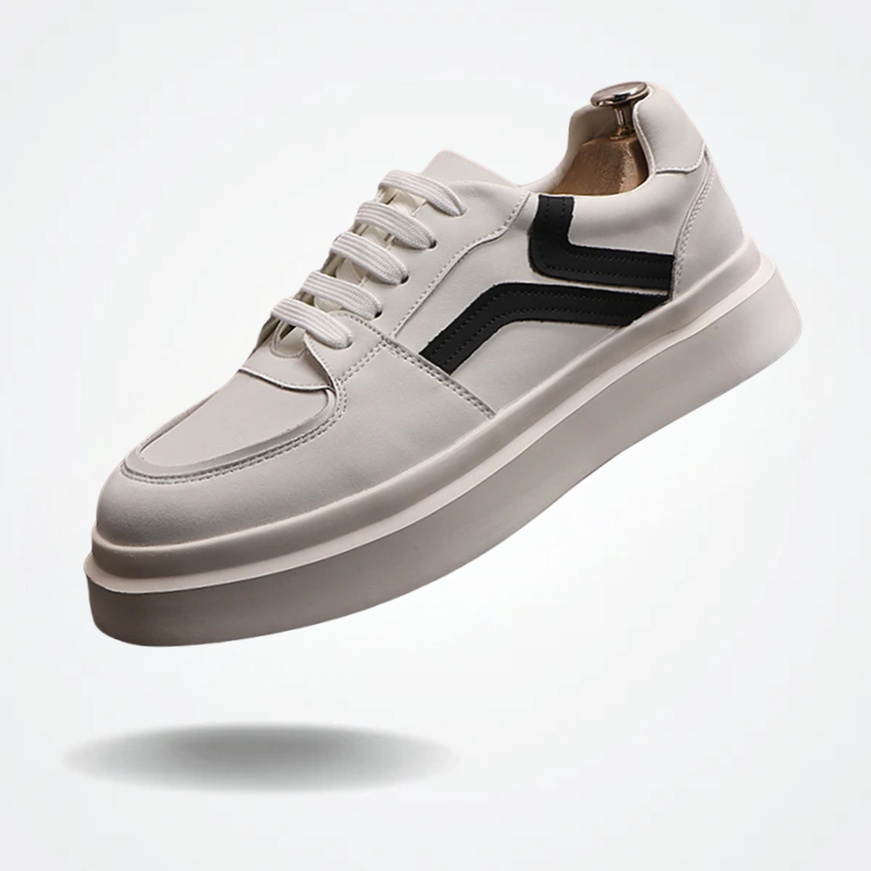 Lorran Men’s Casual Sneaker