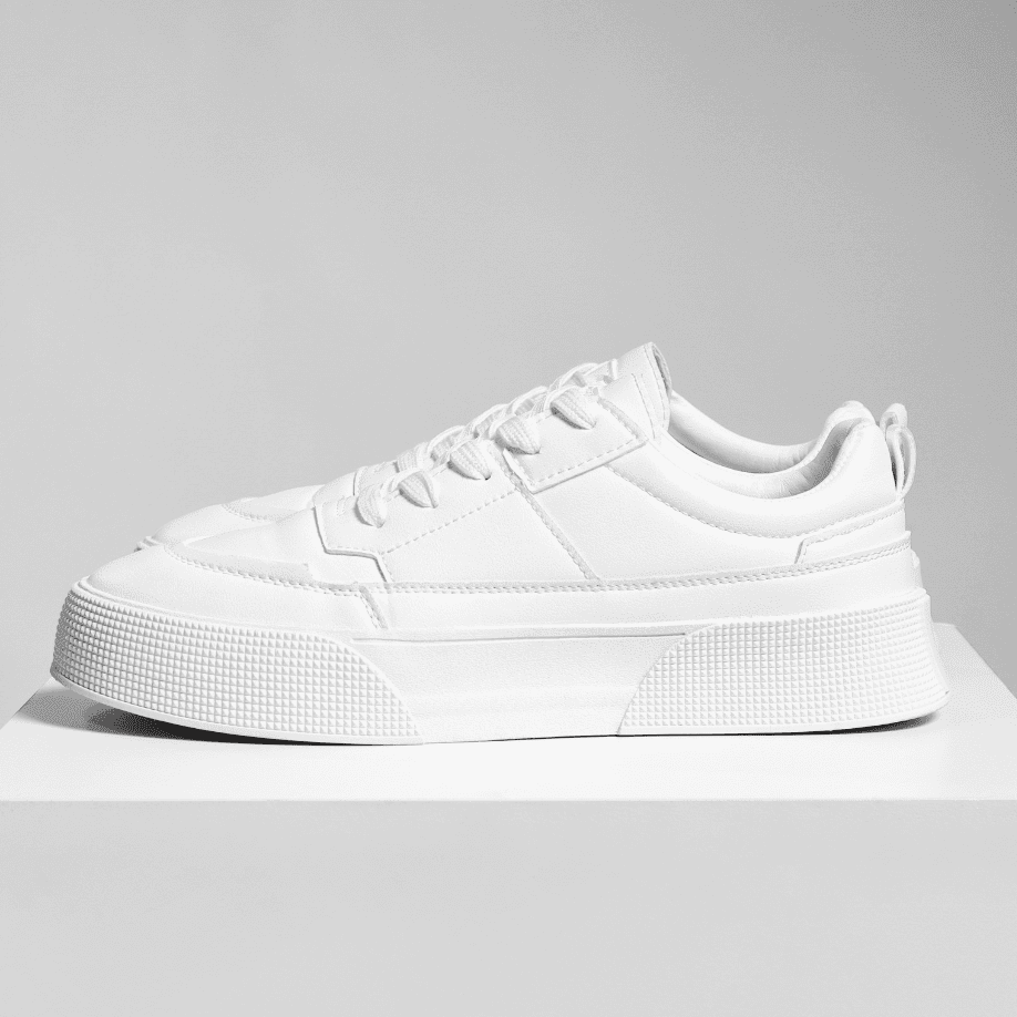 Tiberio Men’s Casual Sneaker