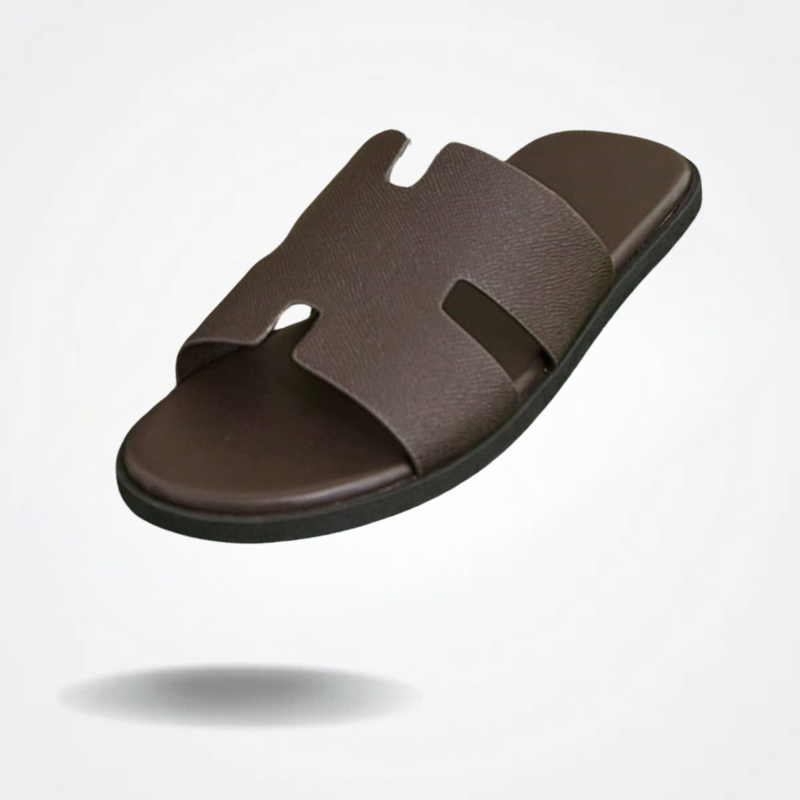 Sandália Masculina Old Money Mallorca