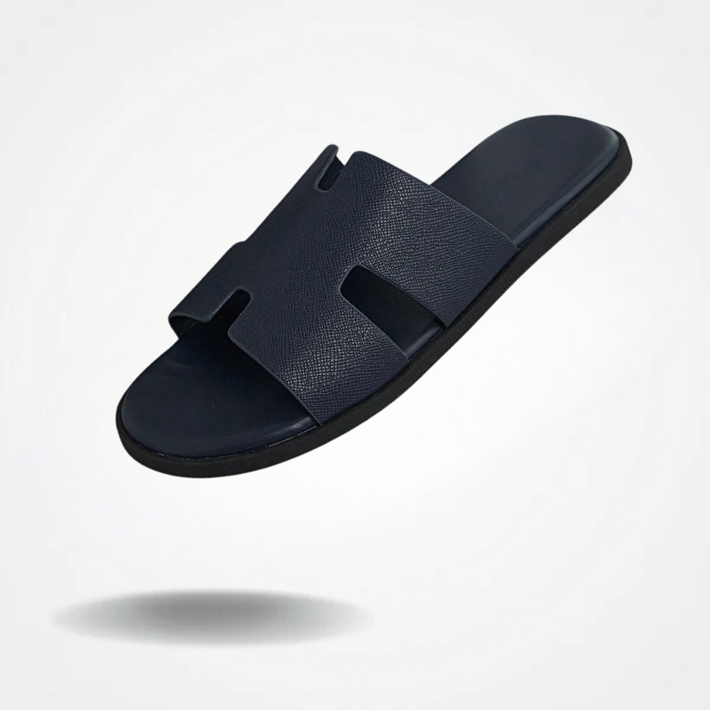 Sandália Masculina Old Money Malta