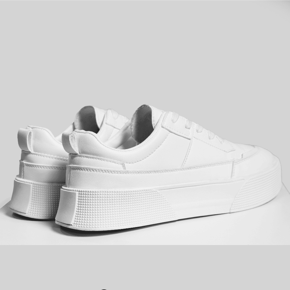 Tiberio Men’s Casual Sneaker