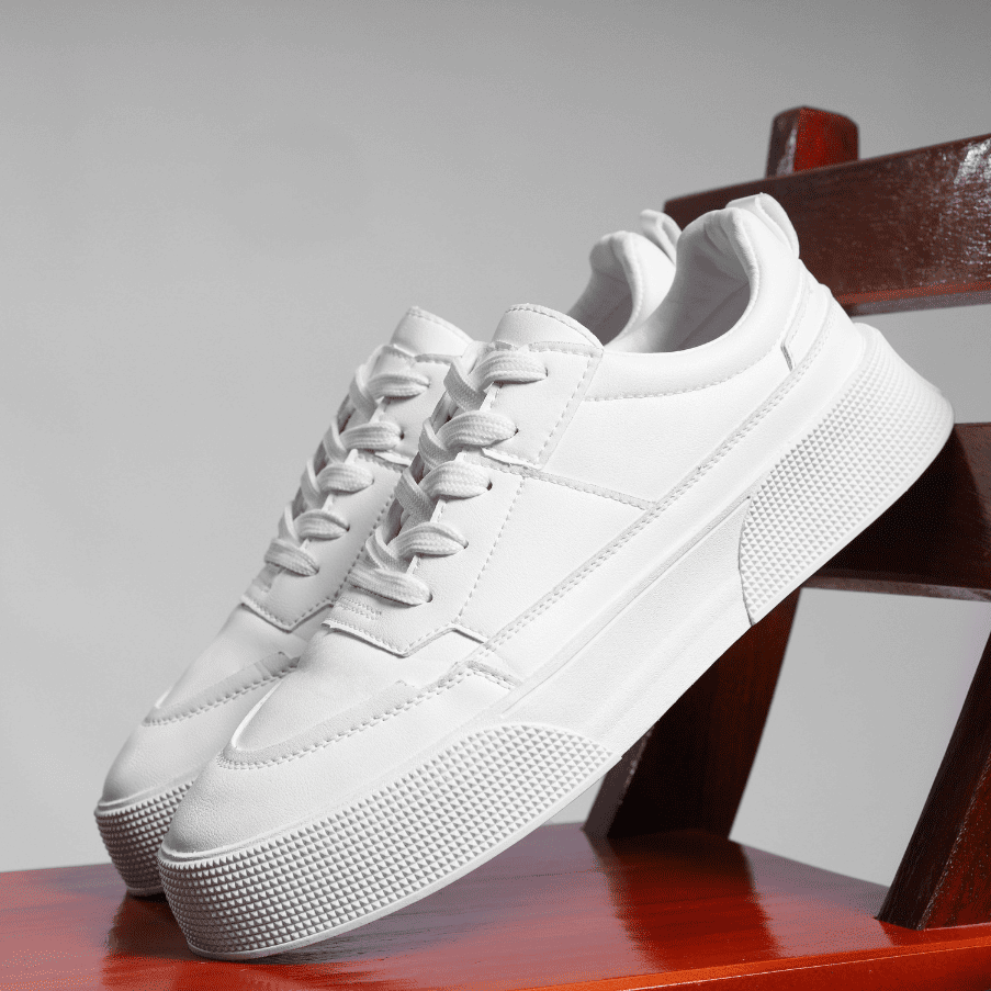 Tiberio Men’s Casual Sneaker