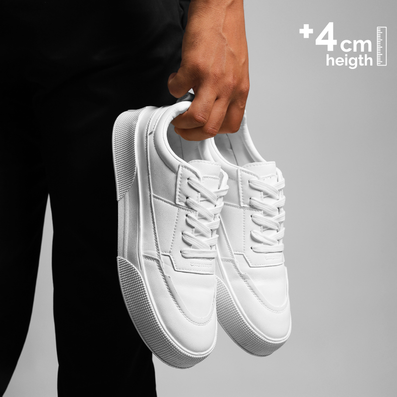 Tiberio Men’s Casual Sneaker