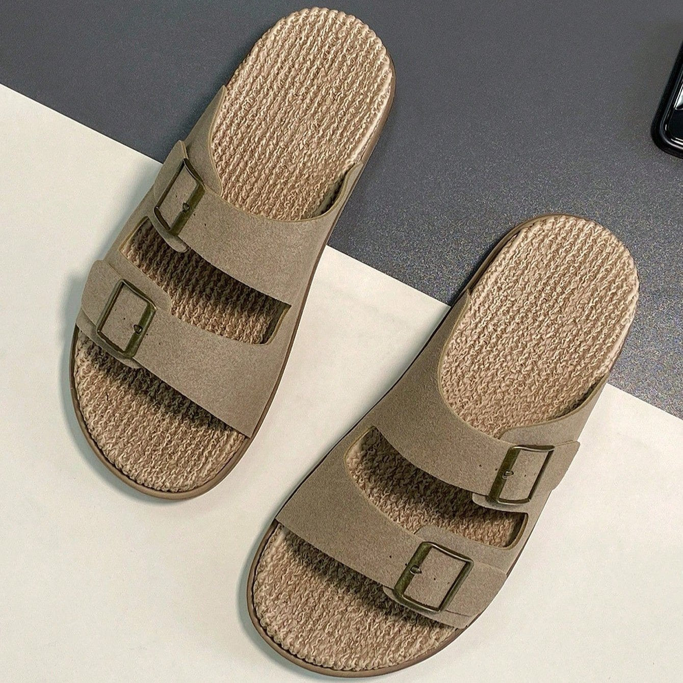 sandália masculina sandalia masculina de couro sandalias homem chinela de couro chinela masculina chinelo masculino sandálias Birken, Birken masculina