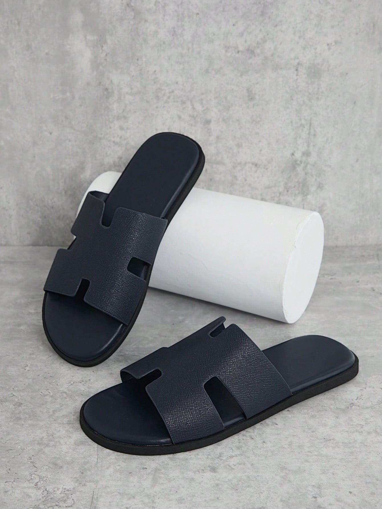 Sandália Masculina Old Money Malta