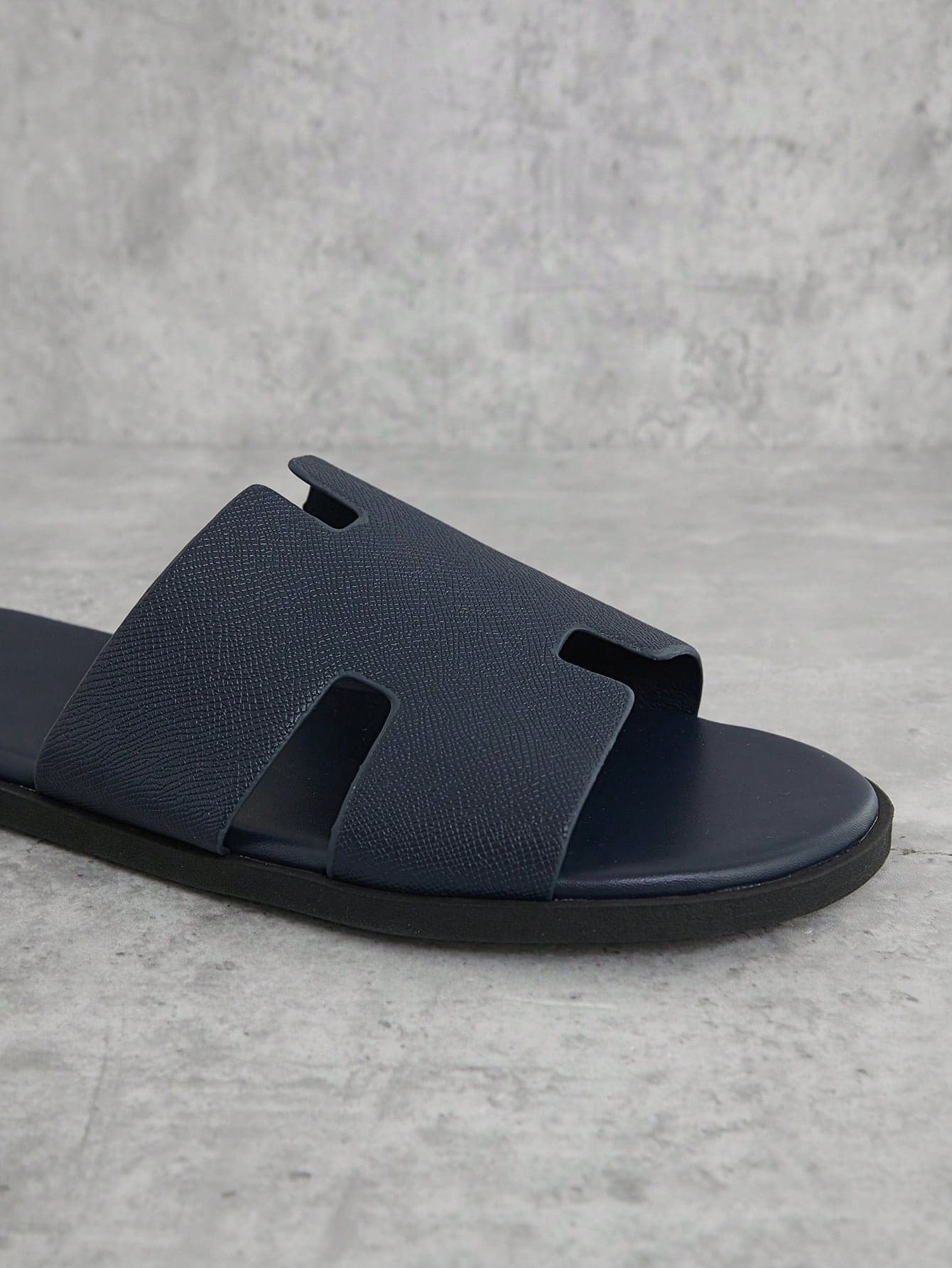 Sandália Masculina Old Money Malta