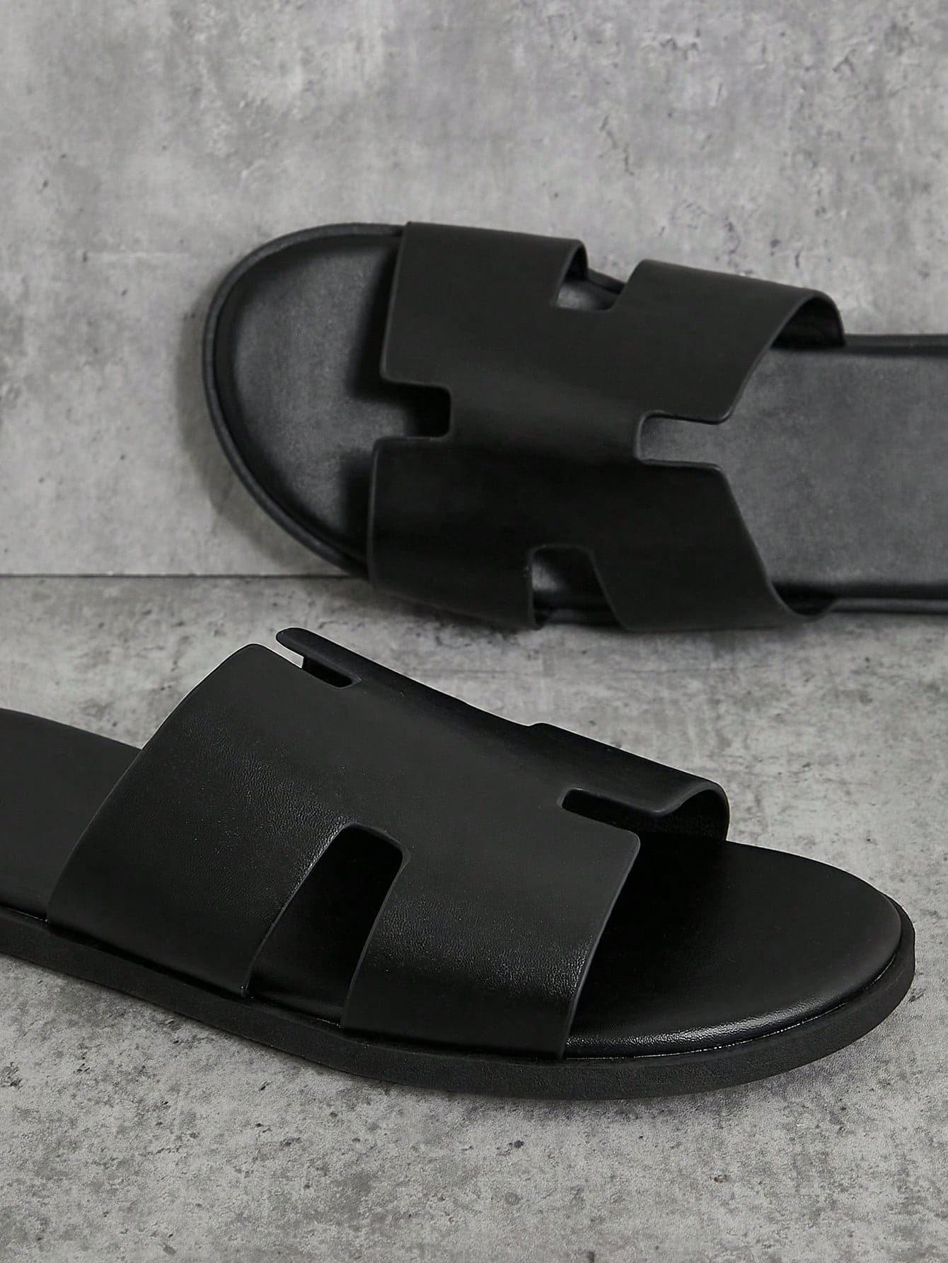 Sandália Masculina Old Money Algarve