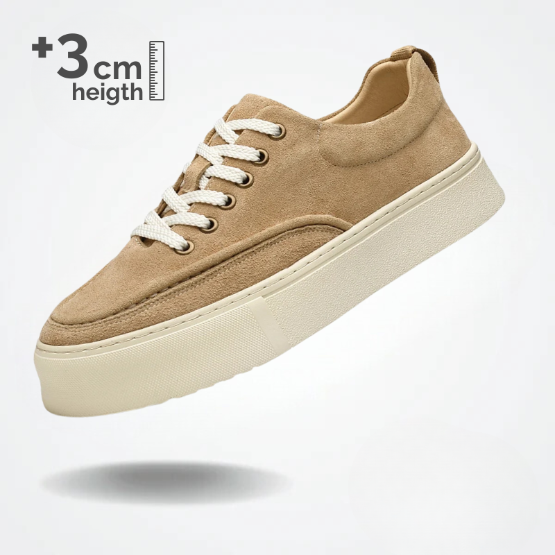 Vicente Men's Casual Sneakers