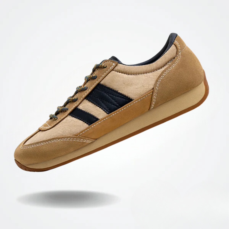 Diego Vintage Men’s Casual Sneaker