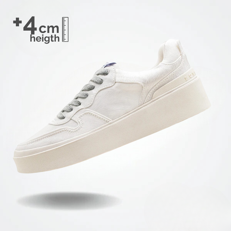 Men's Vintage Casual Sneaker Andrés