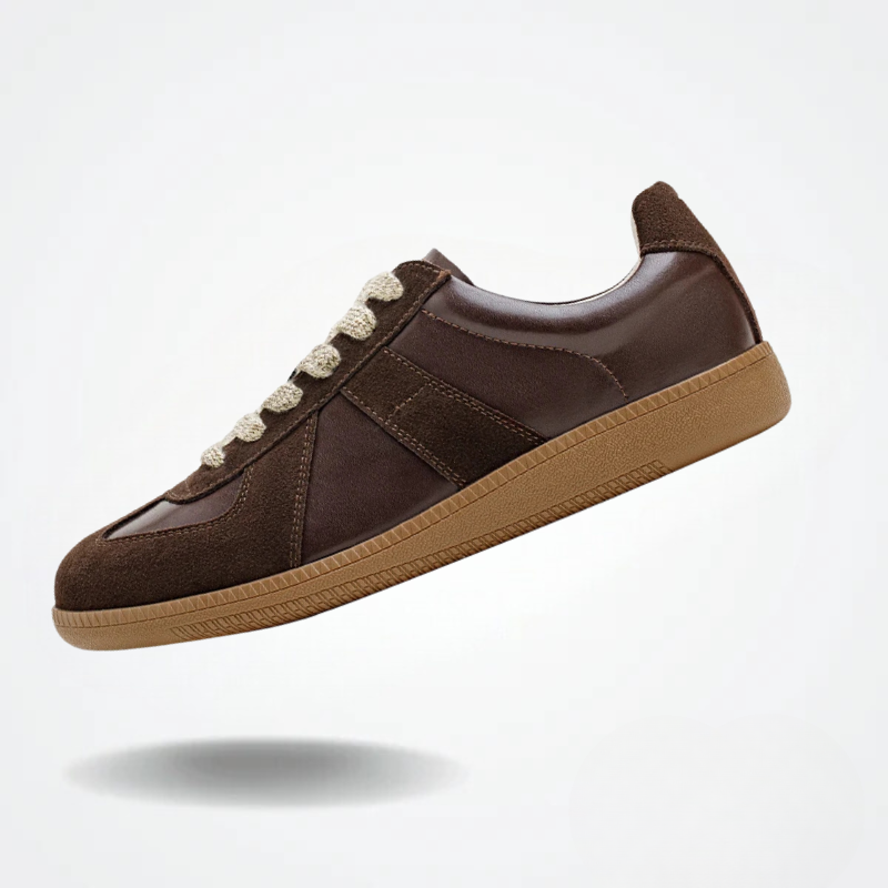 Men's Vintage Casual Sneaker Pablo