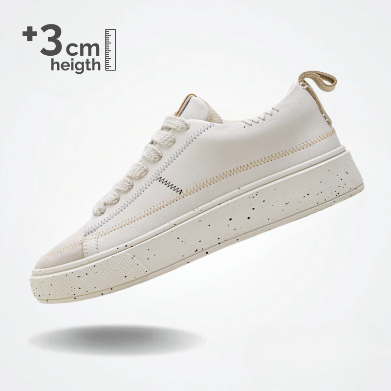 Men's Vintage Casual Sneaker Georgios