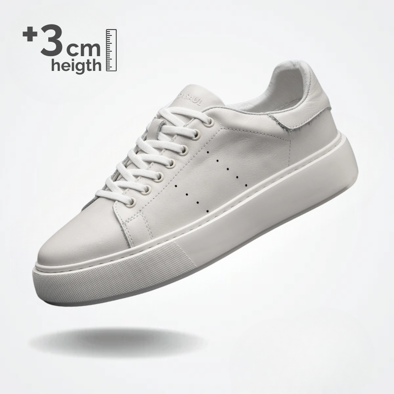 Men's Vintage Casual Sneaker Nikolaus