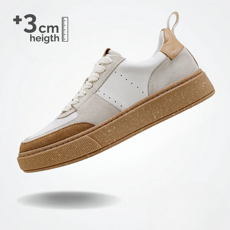 Men’s Vintage Casual Sneaker Dimitrius