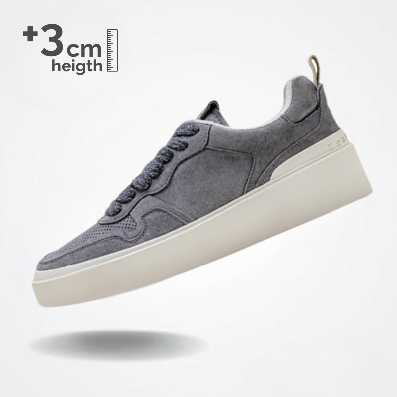 Men's Vintage Casual Sneaker Stravos
