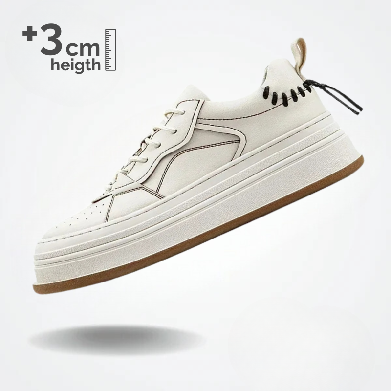 Men's Vintage Casual Sneaker Sebastián