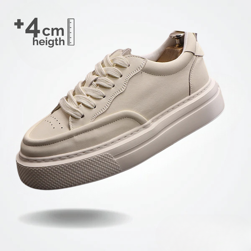 Eman Men’s Casual Sneaker