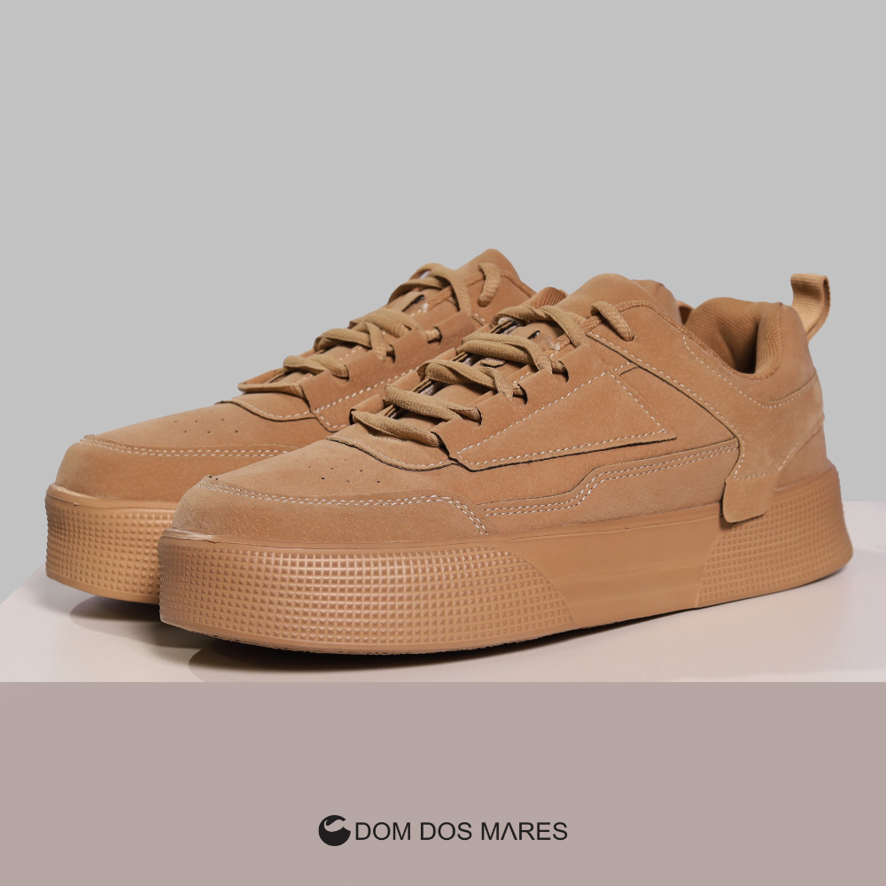 Men's Casual Sneakers Estevão