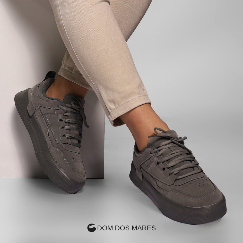 Men's Casual Sneakers Monaco