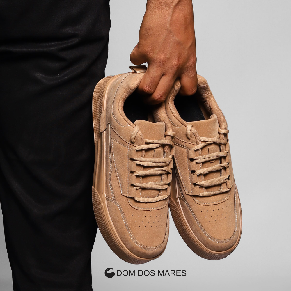 Men's Casual Sneakers Estevão