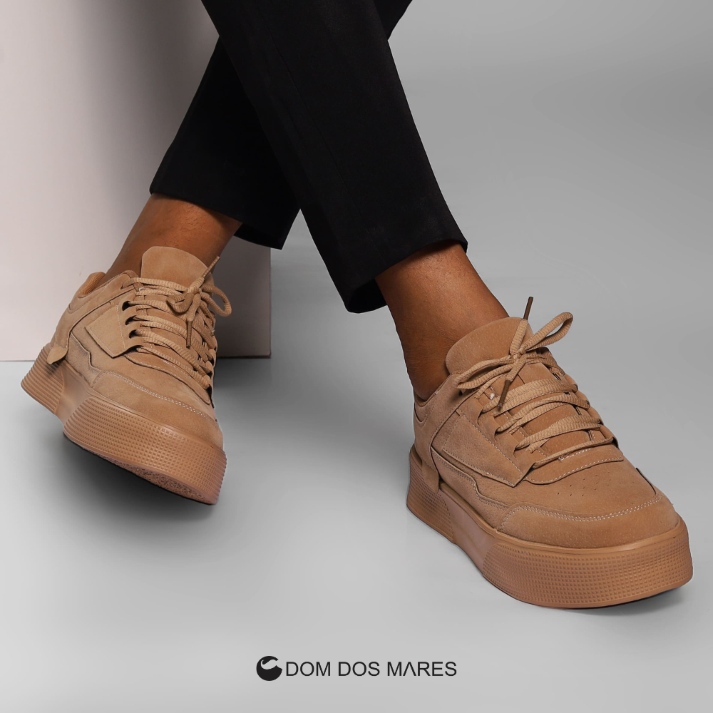 Men's Casual Sneakers Estevão