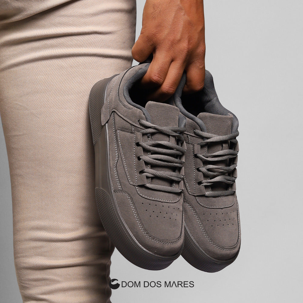 Men's Casual Sneakers Monaco