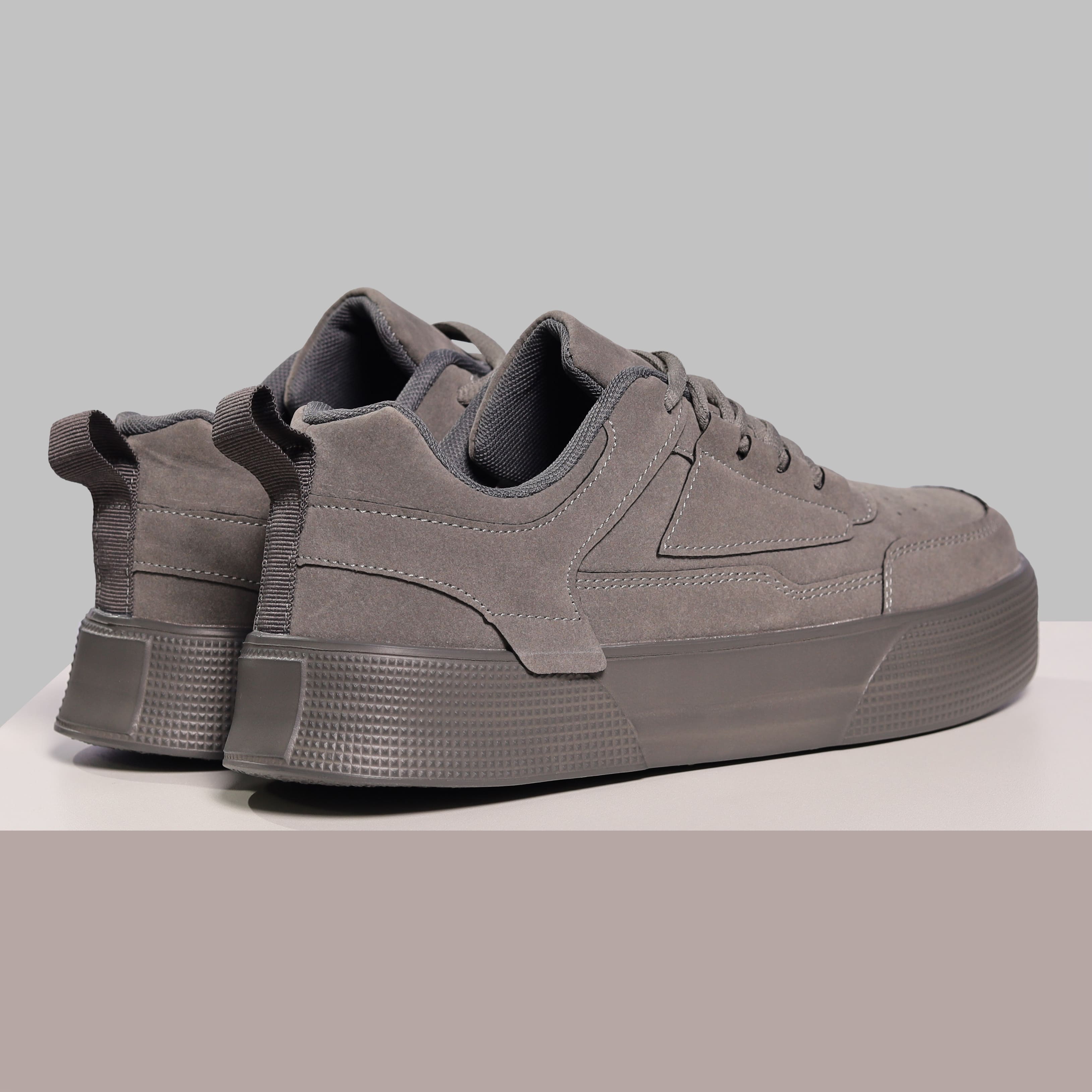 Monaco Men’s Casual Sneaker