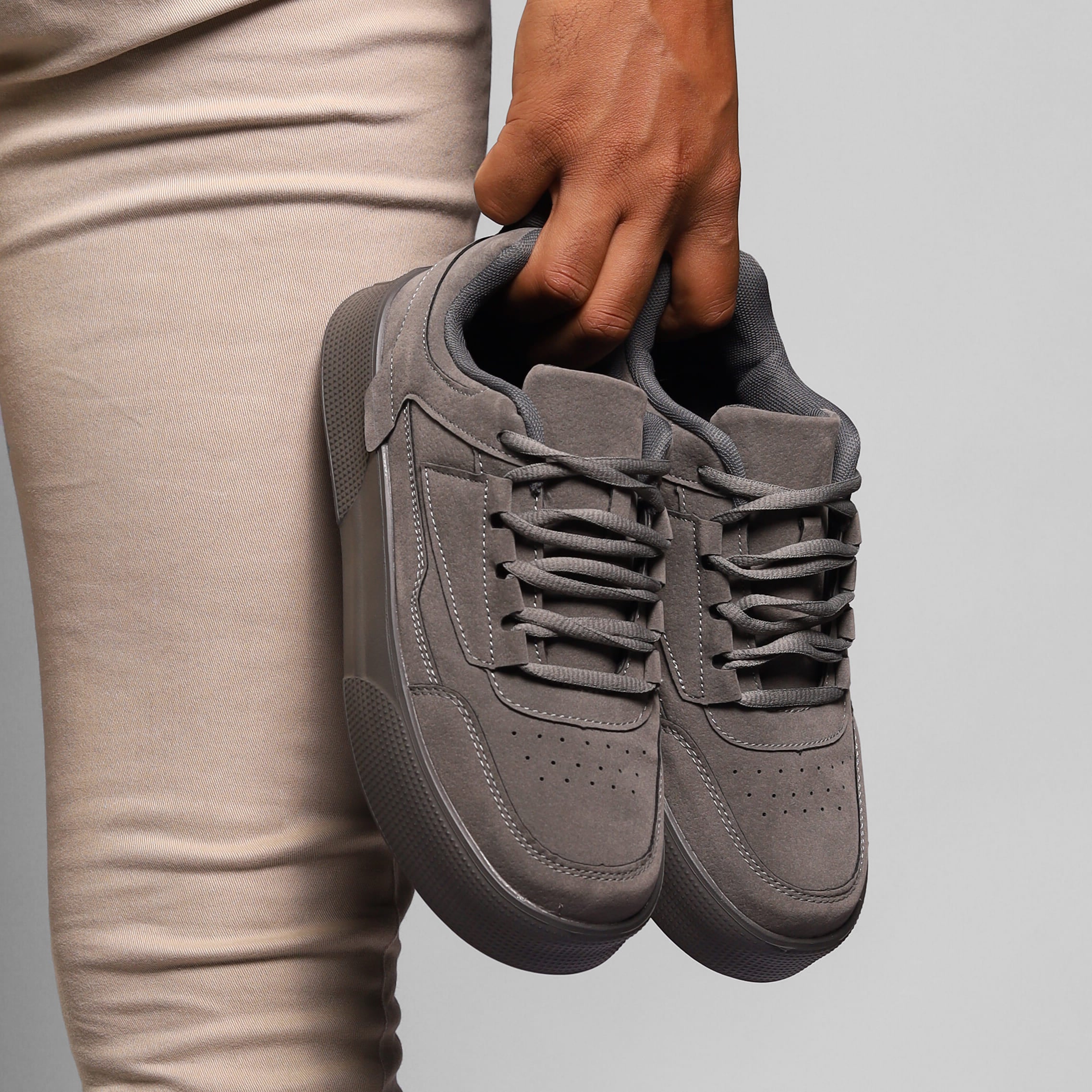 Monaco Men’s Casual Sneaker