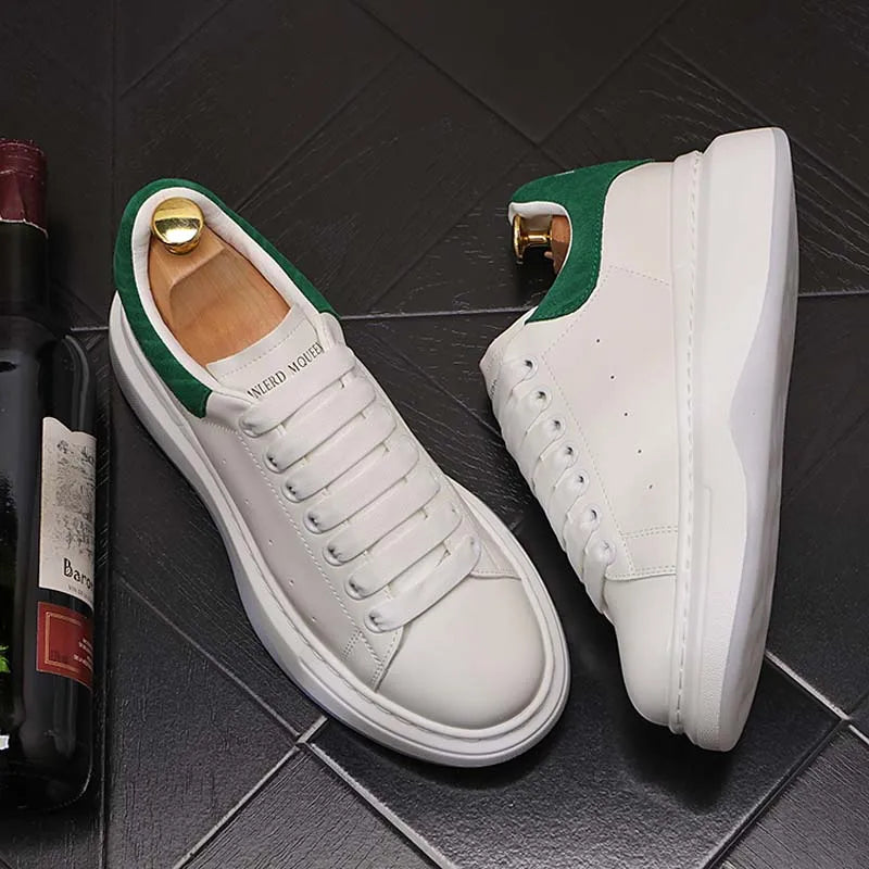 Tênis respirável para homens, tênis leves, esportes ao ar livre, calçado de treinamento atlético confortável