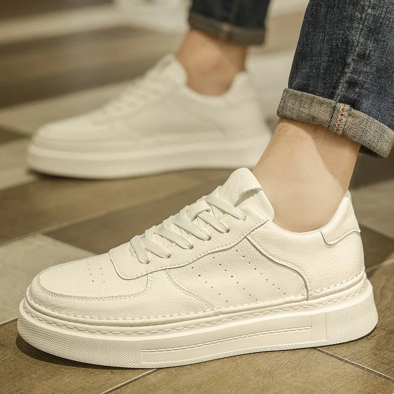 Sapatos masculinos tênis tenis sapatos de luxo dos homens casuais treinador corrida respirável moda mocassins tênis para homem