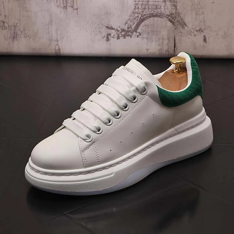 Tênis respirável para homens, tênis leves, esportes ao ar livre, calçado de treinamento atlético confortável