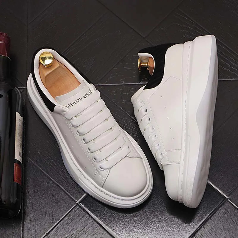 Tênis respirável para homens, tênis leves, esportes ao ar livre, calçado de treinamento atlético confortável