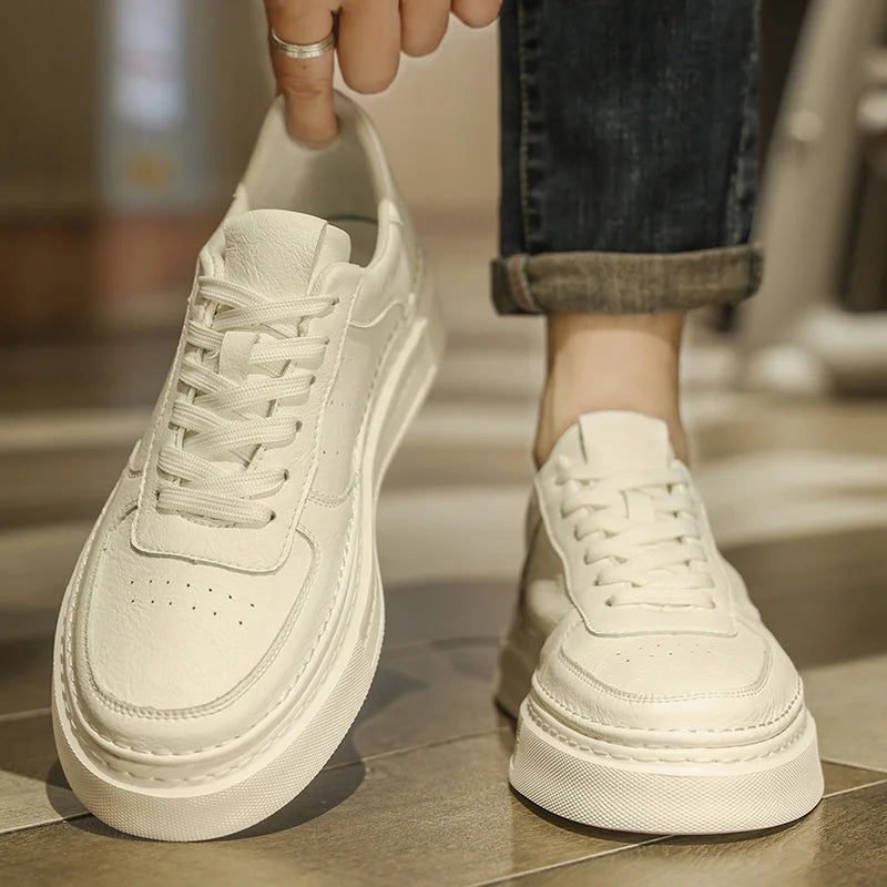 Sapatos masculinos tênis tenis sapatos de luxo dos homens casuais treinador corrida respirável moda mocassins tênis para homem