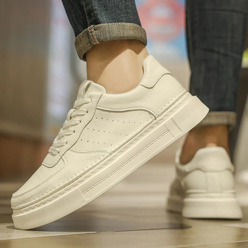 Sapatos masculinos tênis tenis sapatos de luxo dos homens casuais treinador corrida respirável moda mocassins tênis para homem