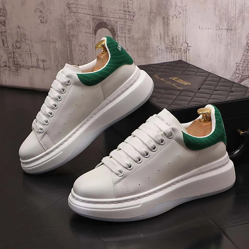 Tênis respirável para homens, tênis leves, esportes ao ar livre, calçado de treinamento atlético confortável