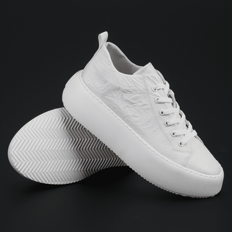 Men's Casual Height-Increasing Sneakers Bali