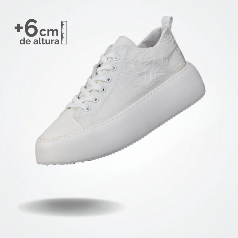 Men's Casual Height-Increasing Sneakers Bali