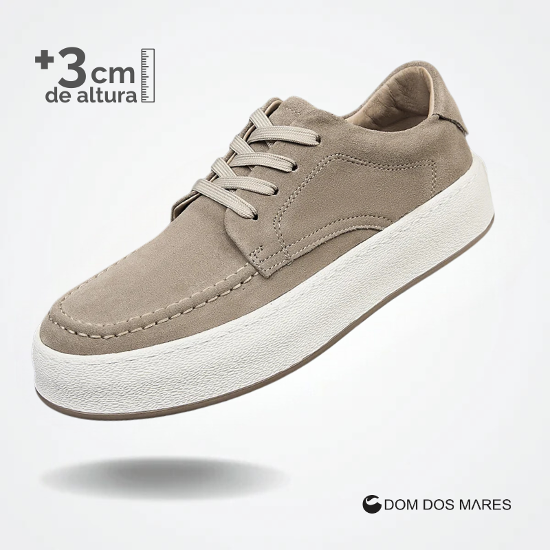 Men's Casual Sneaker Eman