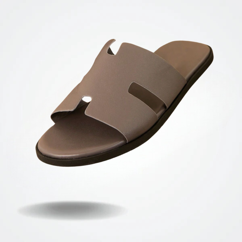 Sandália Masculina Old Money Ibiza