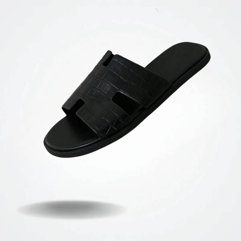 Sandália Masculina Old Money Corfu