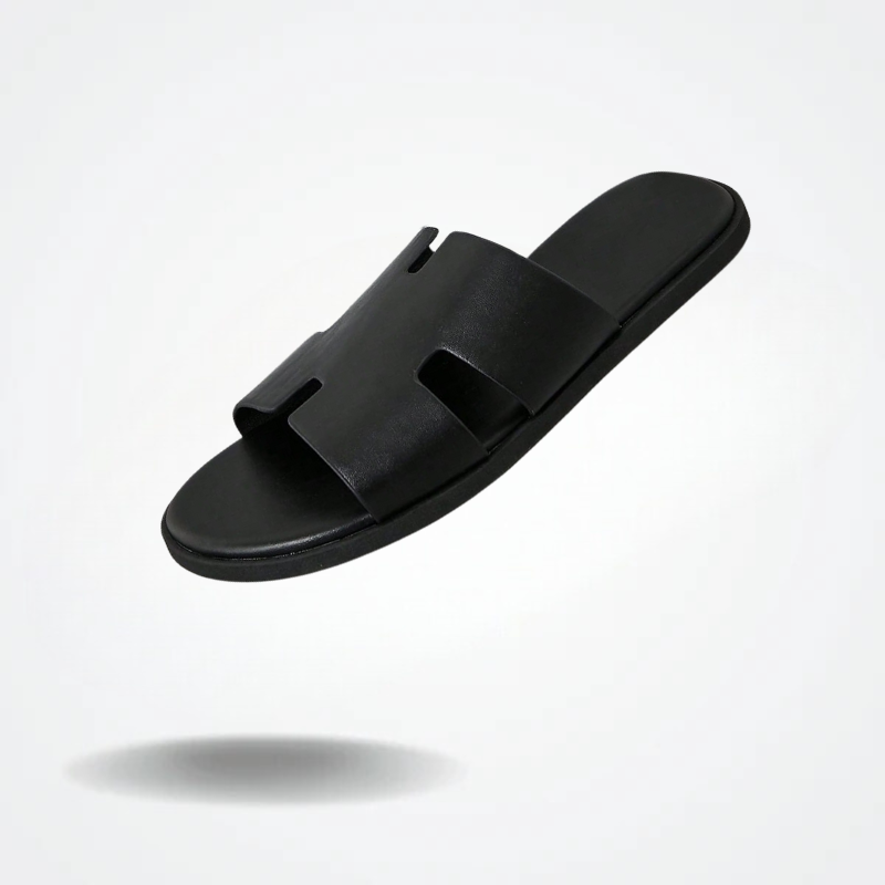 Sandália Masculina Old Money Algarve