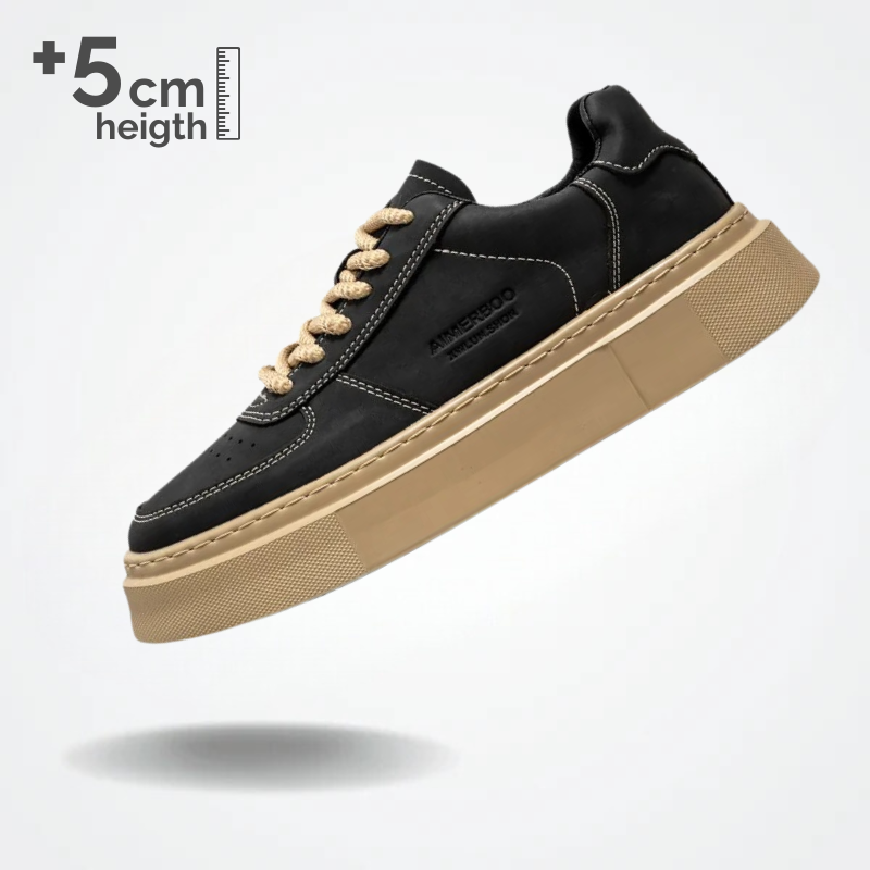 California Men’s Casual Sneaker