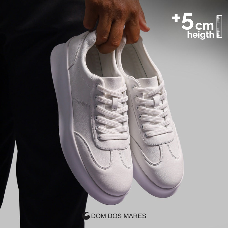 Apolo Men's Casual Sneaker