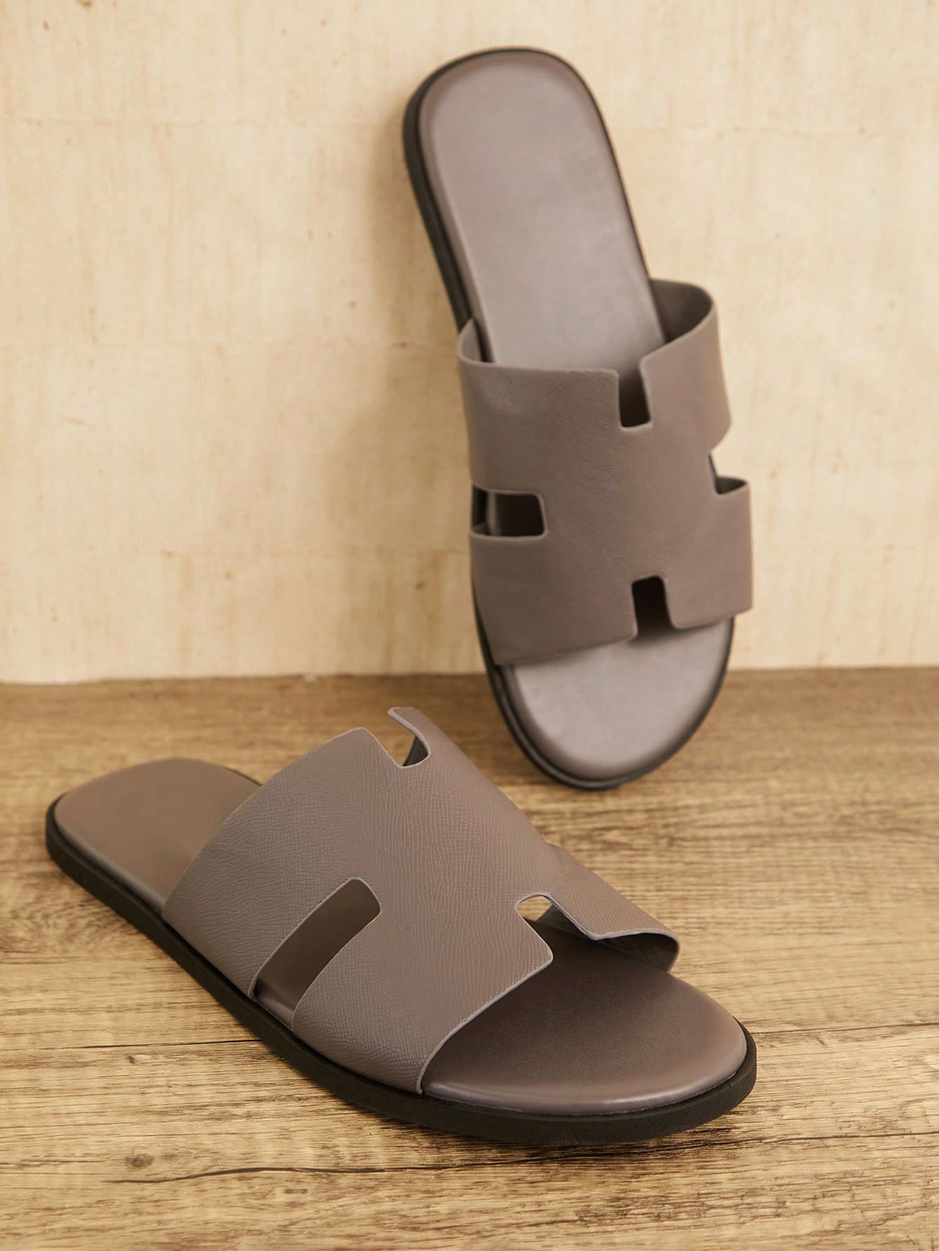 Sandália Masculina Old Money Ibiza