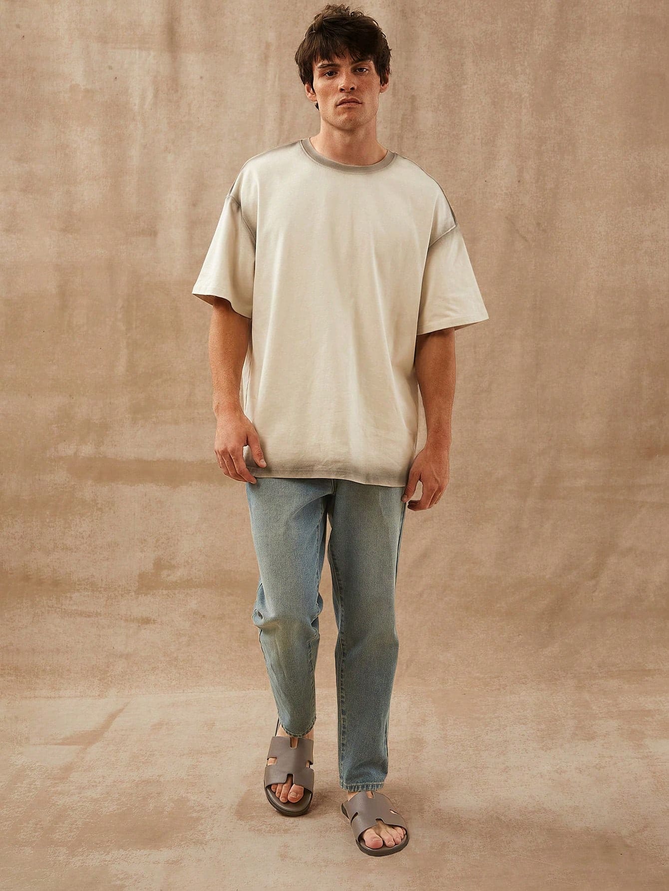 Sandália Masculina Old Money Ibiza