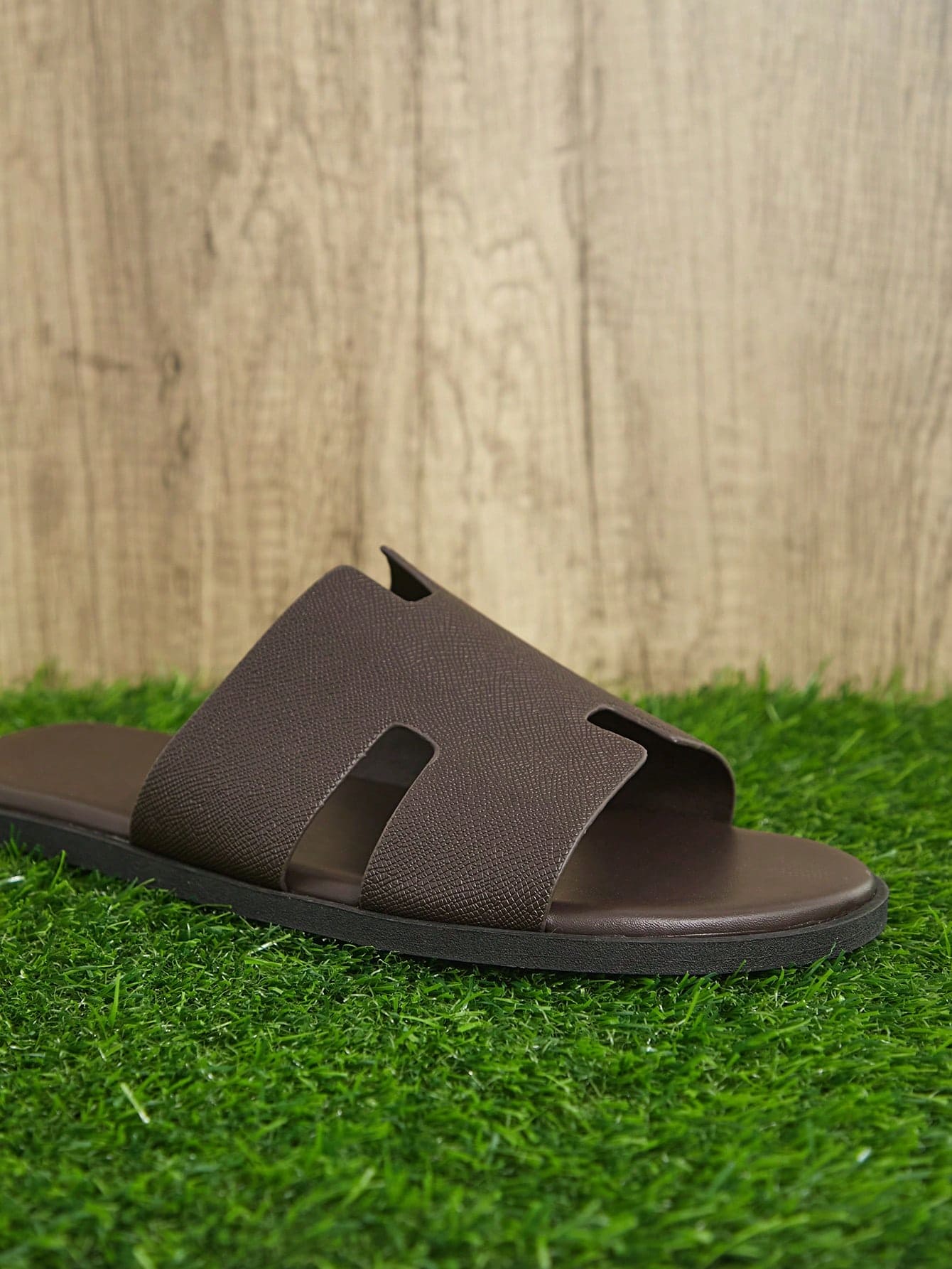 Sandália Masculina Old Money Mallorca