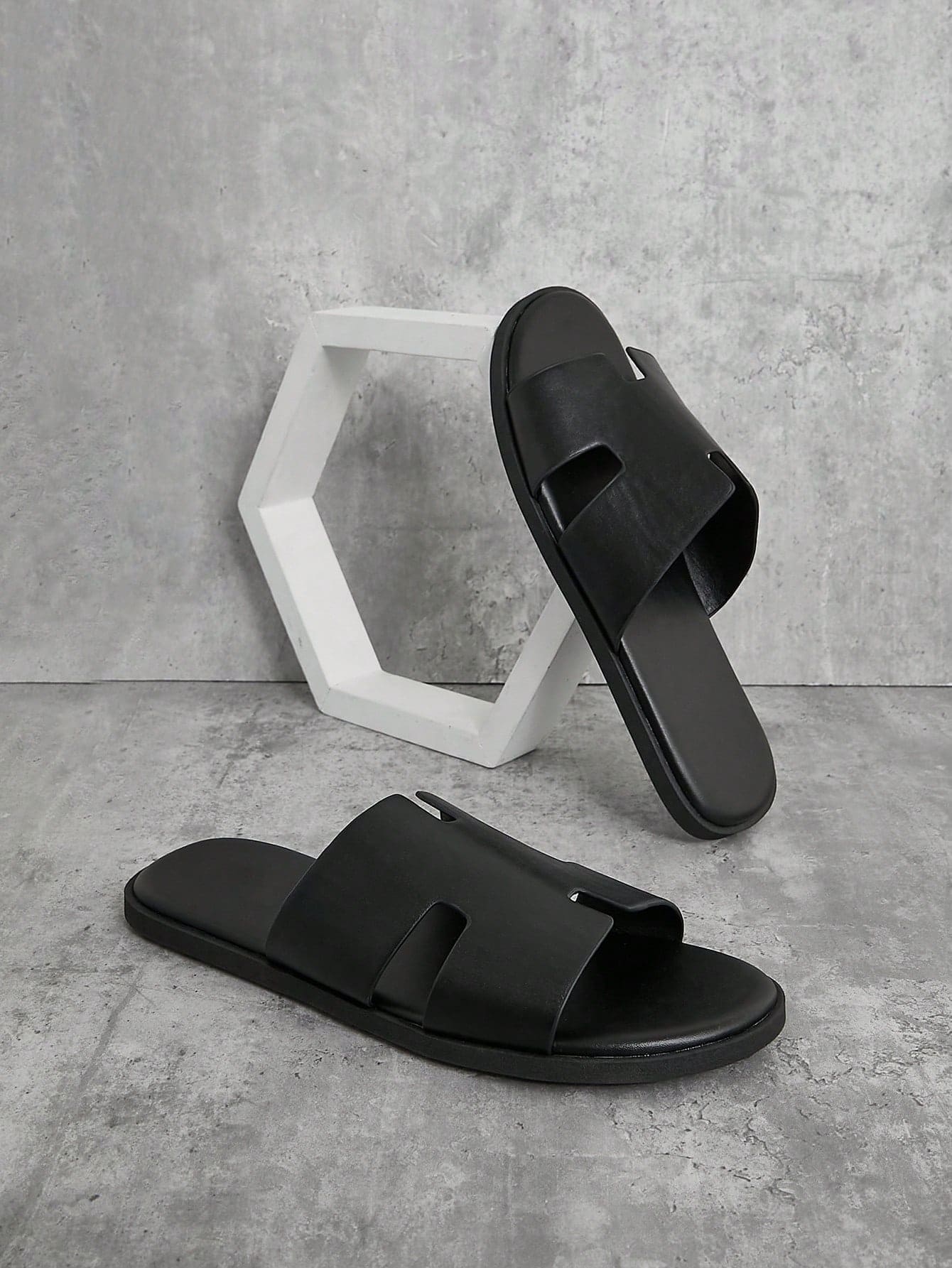 Sandália Masculina Old Money Algarve