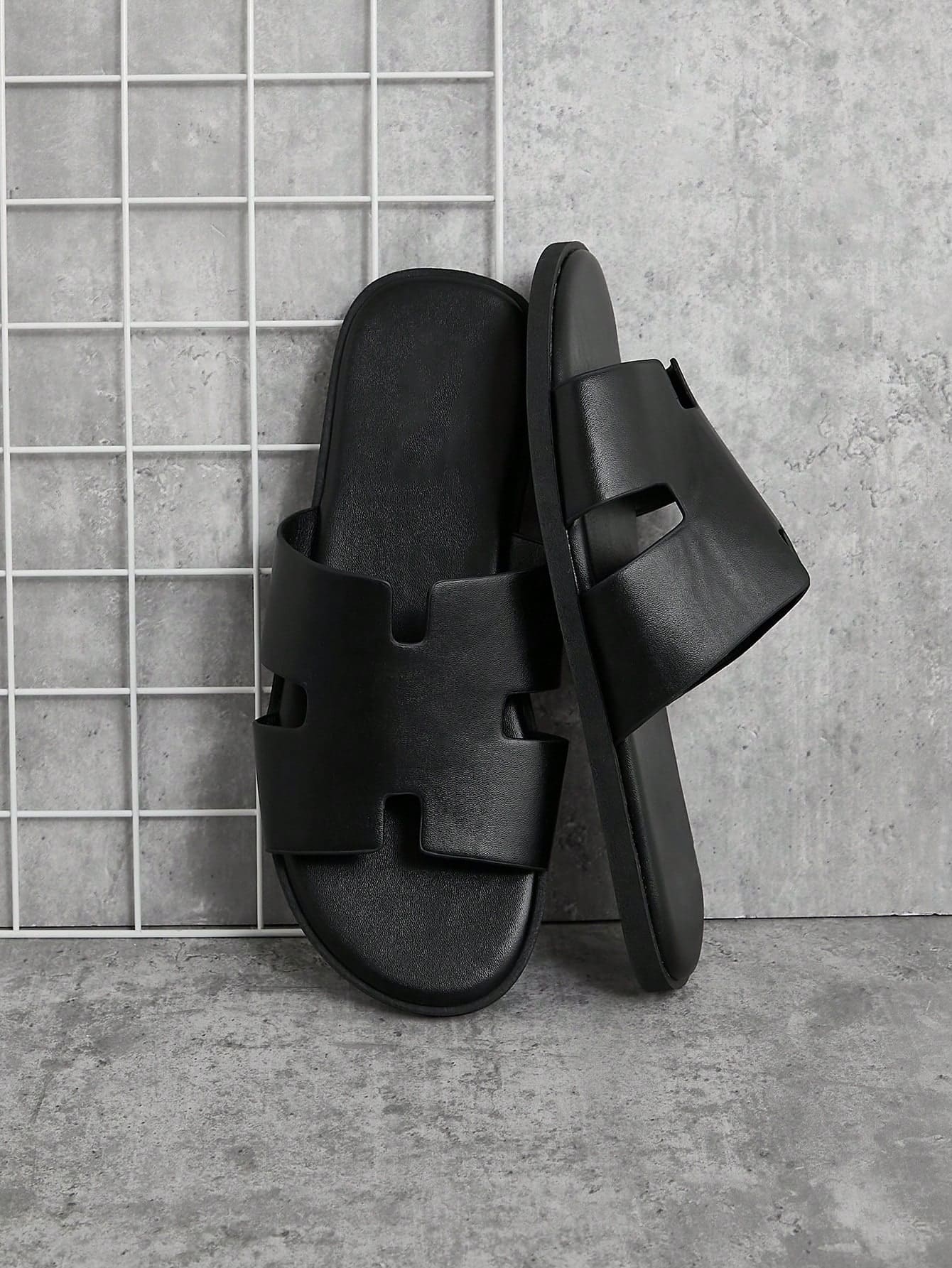 Sandália Masculina Old Money Algarve