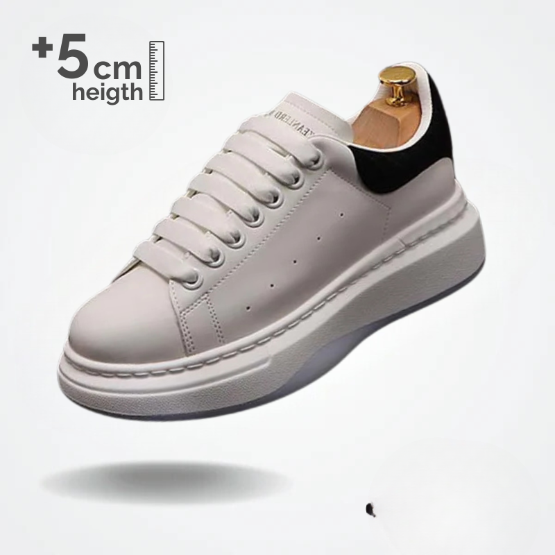 Javier Men’s Casual Sneaker